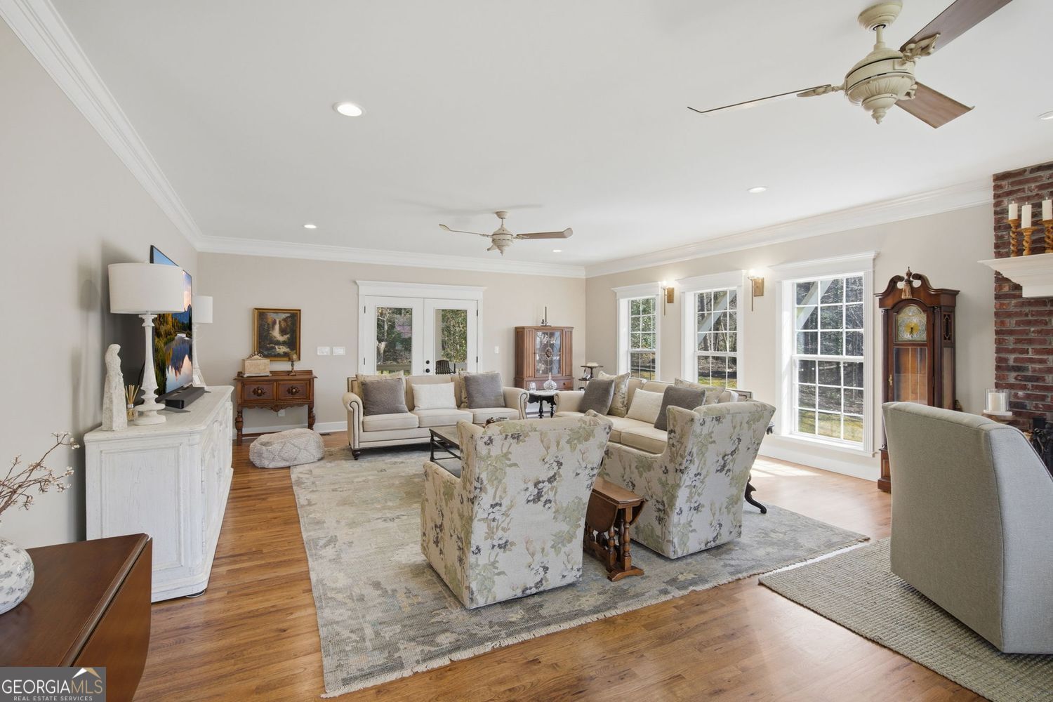 1852 Oak Grove Road Dahlonega GA 30533