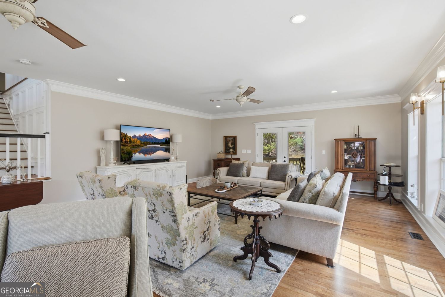 1852 Oak Grove Road Dahlonega GA 30533