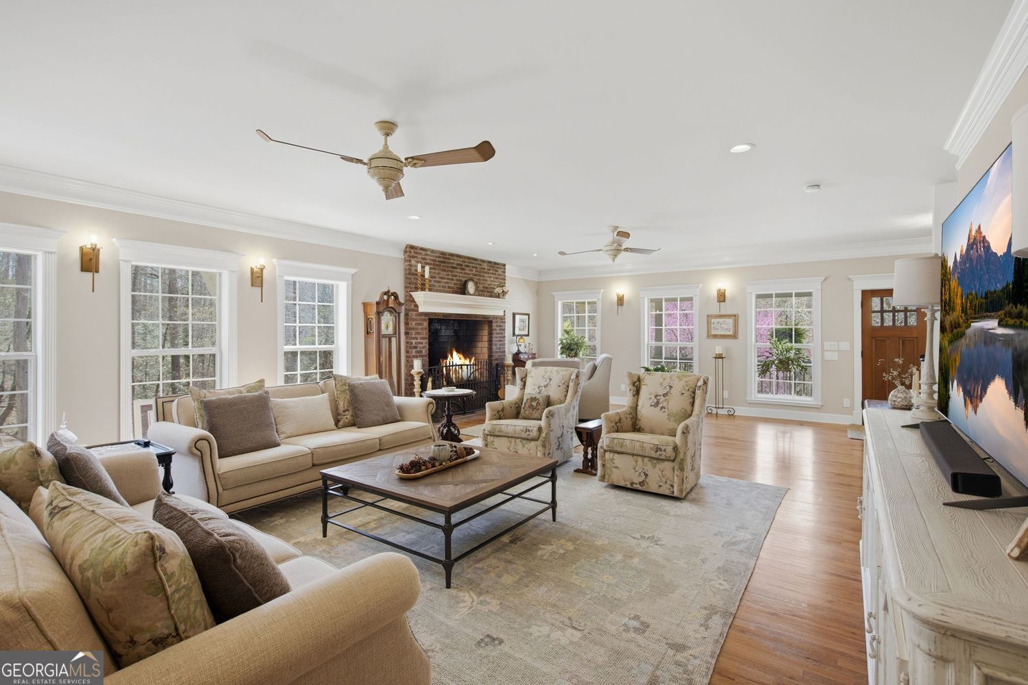 1852 Oak Grove Road Dahlonega GA 30533