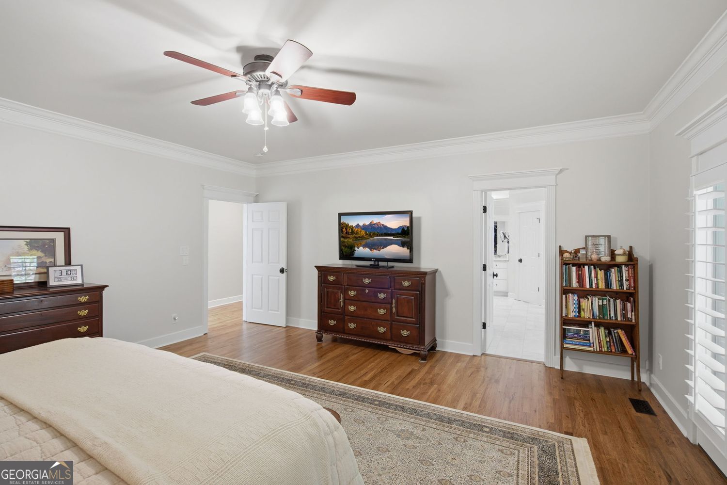 1852 Oak Grove Road Dahlonega GA 30533