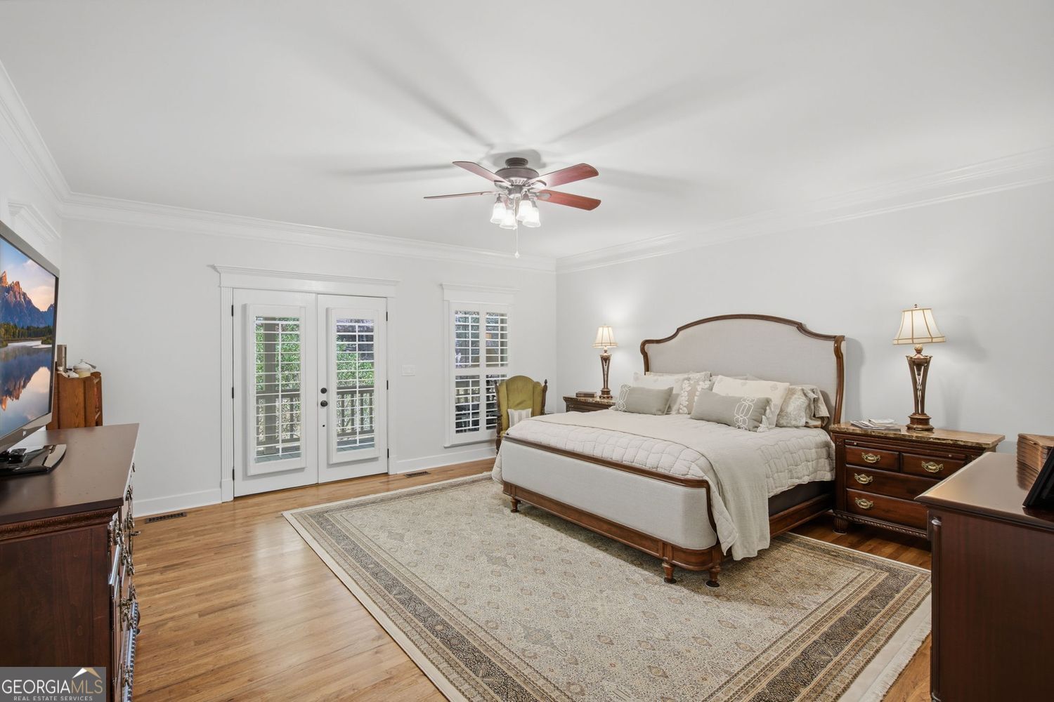 1852 Oak Grove Road Dahlonega GA 30533