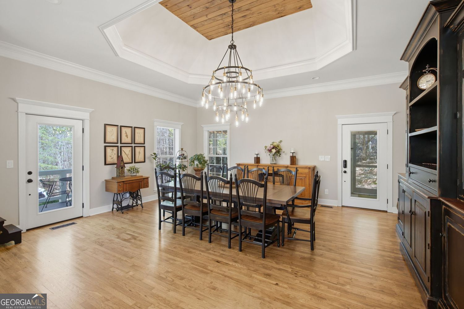 1852 Oak Grove Road Dahlonega GA 30533