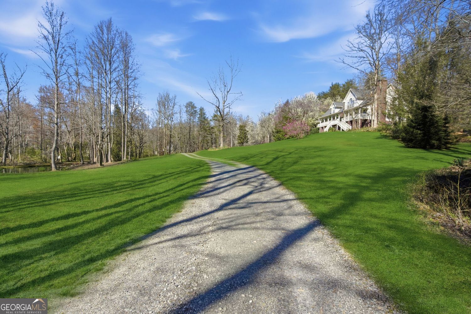1852 Oak Grove Road Dahlonega GA 30533