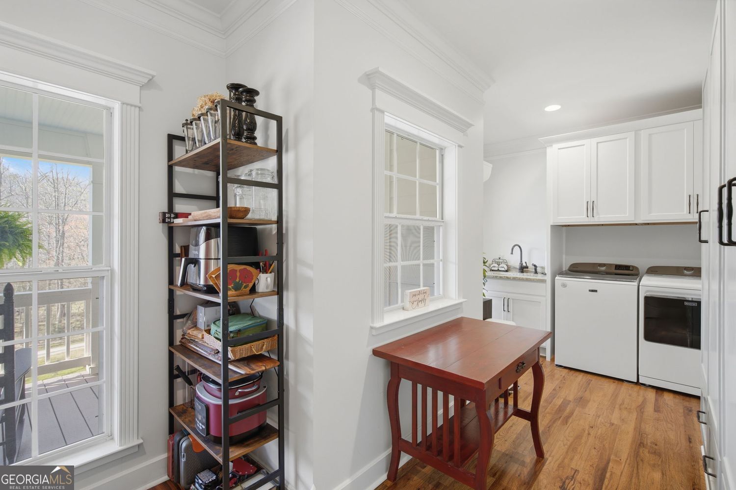 1852 Oak Grove Road Dahlonega GA 30533