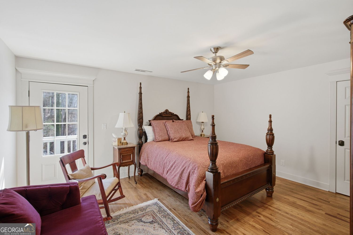 1852 Oak Grove Road Dahlonega GA 30533