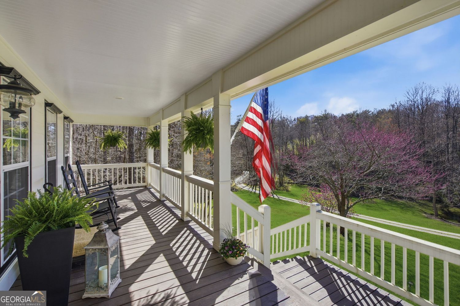 1852 Oak Grove Road Dahlonega GA 30533