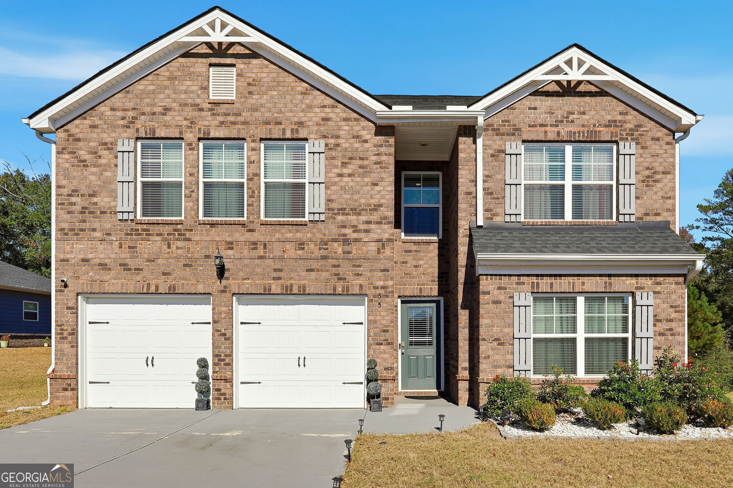 55 Twin Lakes Drive Covington GA 30016