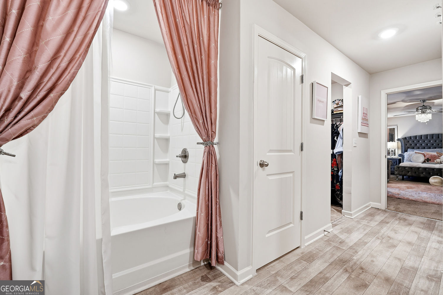55 Twin Lakes Drive Covington GA 30016