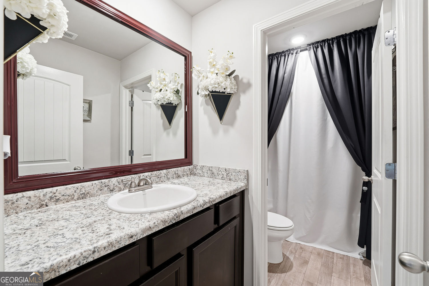 55 Twin Lakes Drive Covington GA 30016