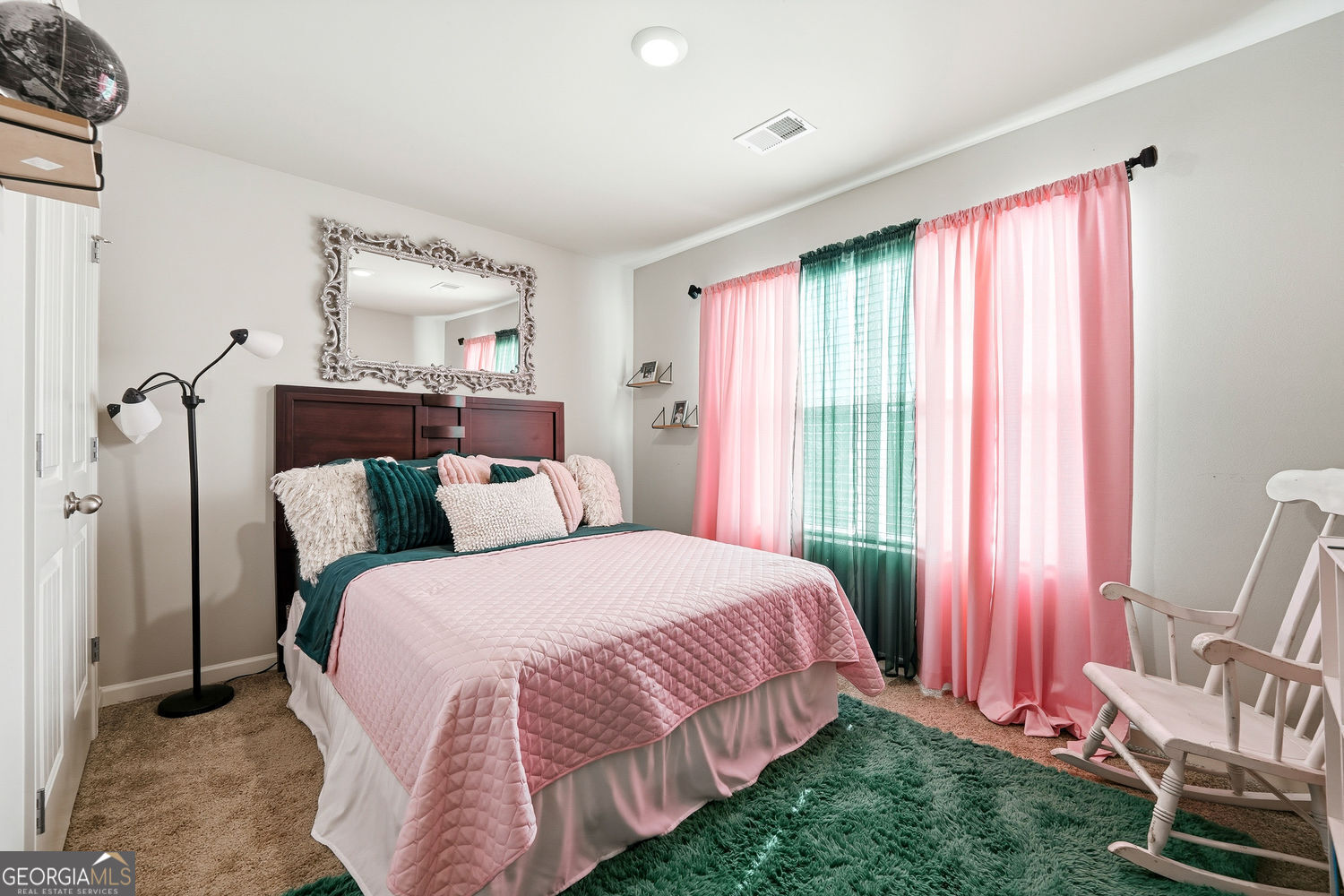 55 Twin Lakes Drive Covington GA 30016