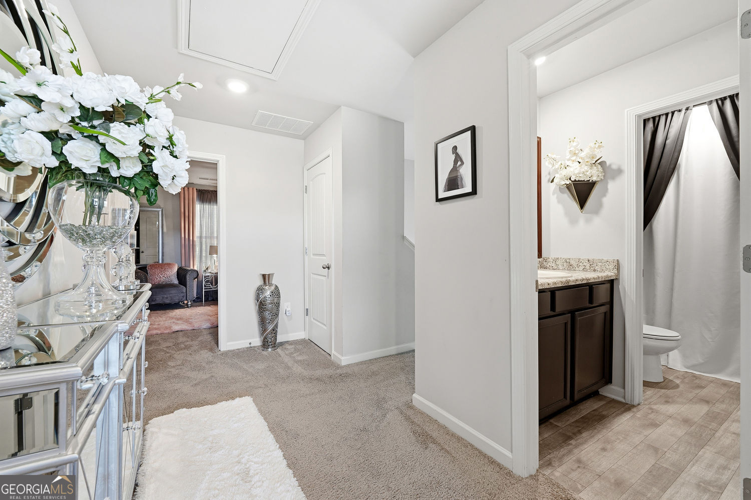 55 Twin Lakes Drive Covington GA 30016