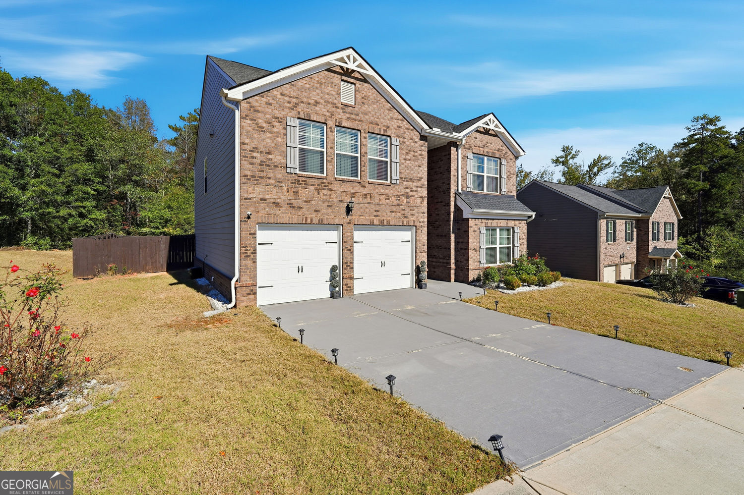 55 Twin Lakes Drive Covington GA 30016