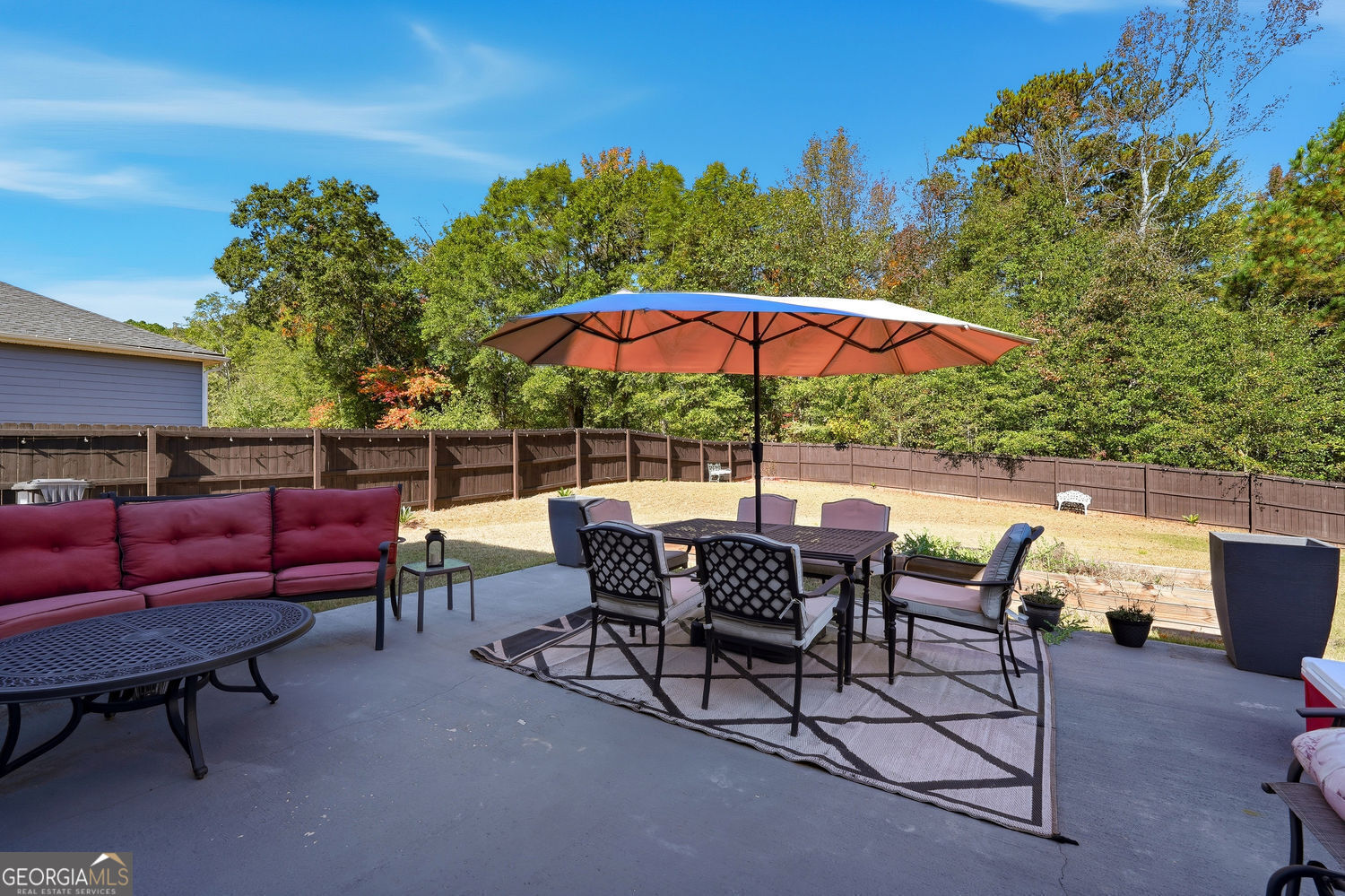 55 Twin Lakes Drive Covington GA 30016