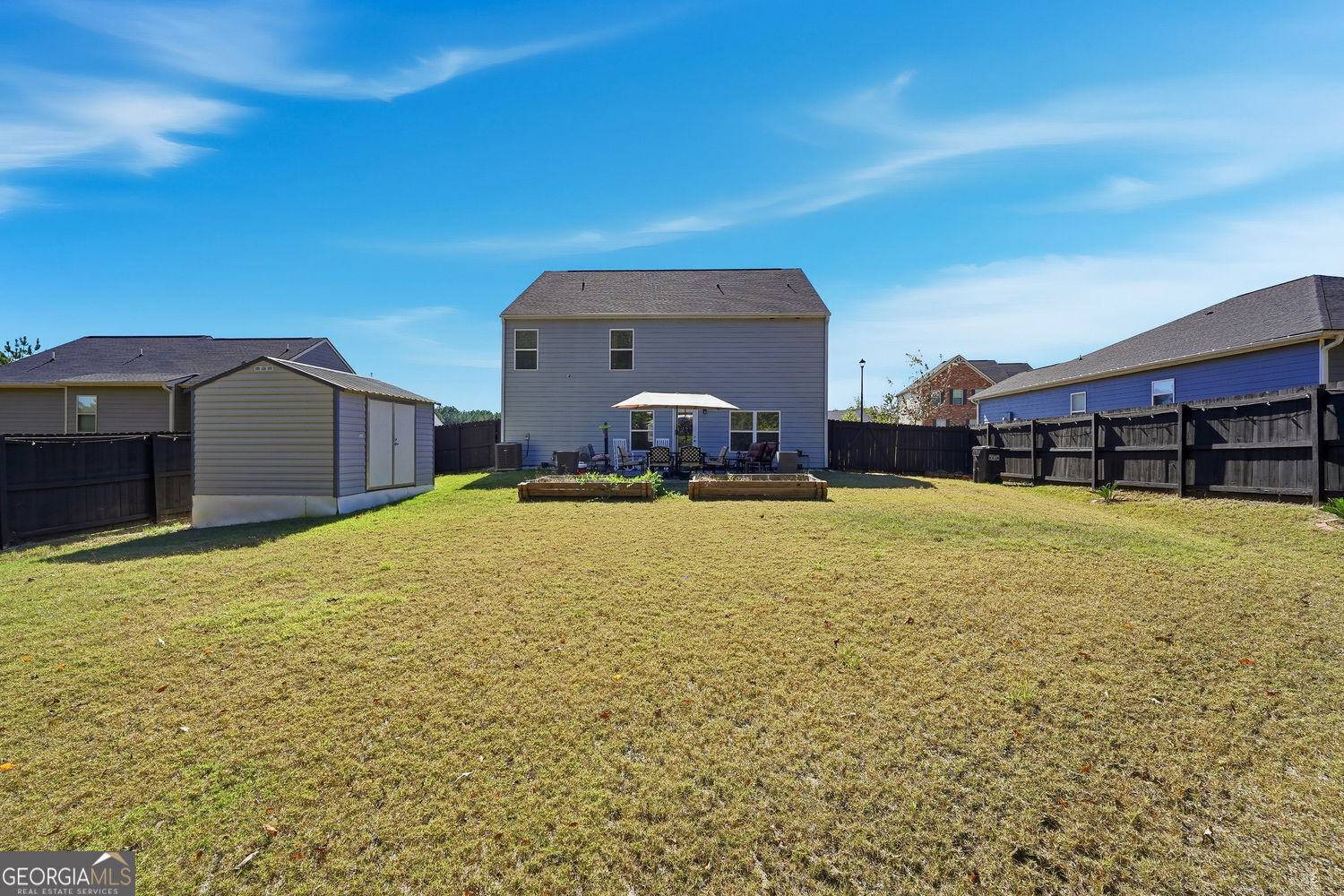 55 Twin Lakes Drive Covington GA 30016