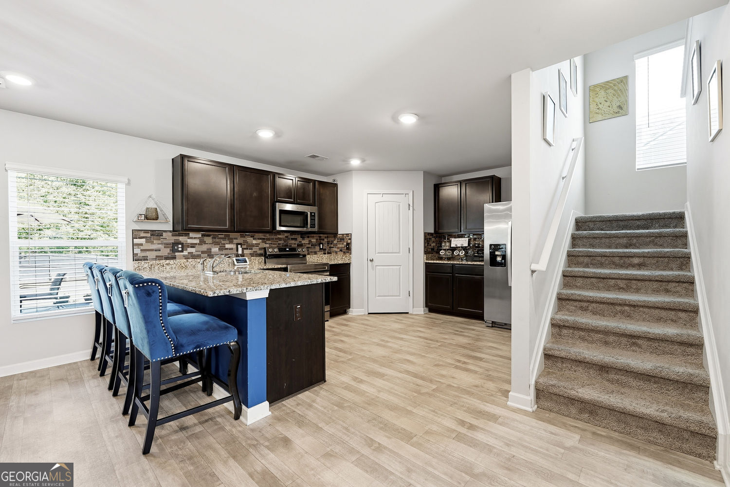 55 Twin Lakes Drive Covington GA 30016