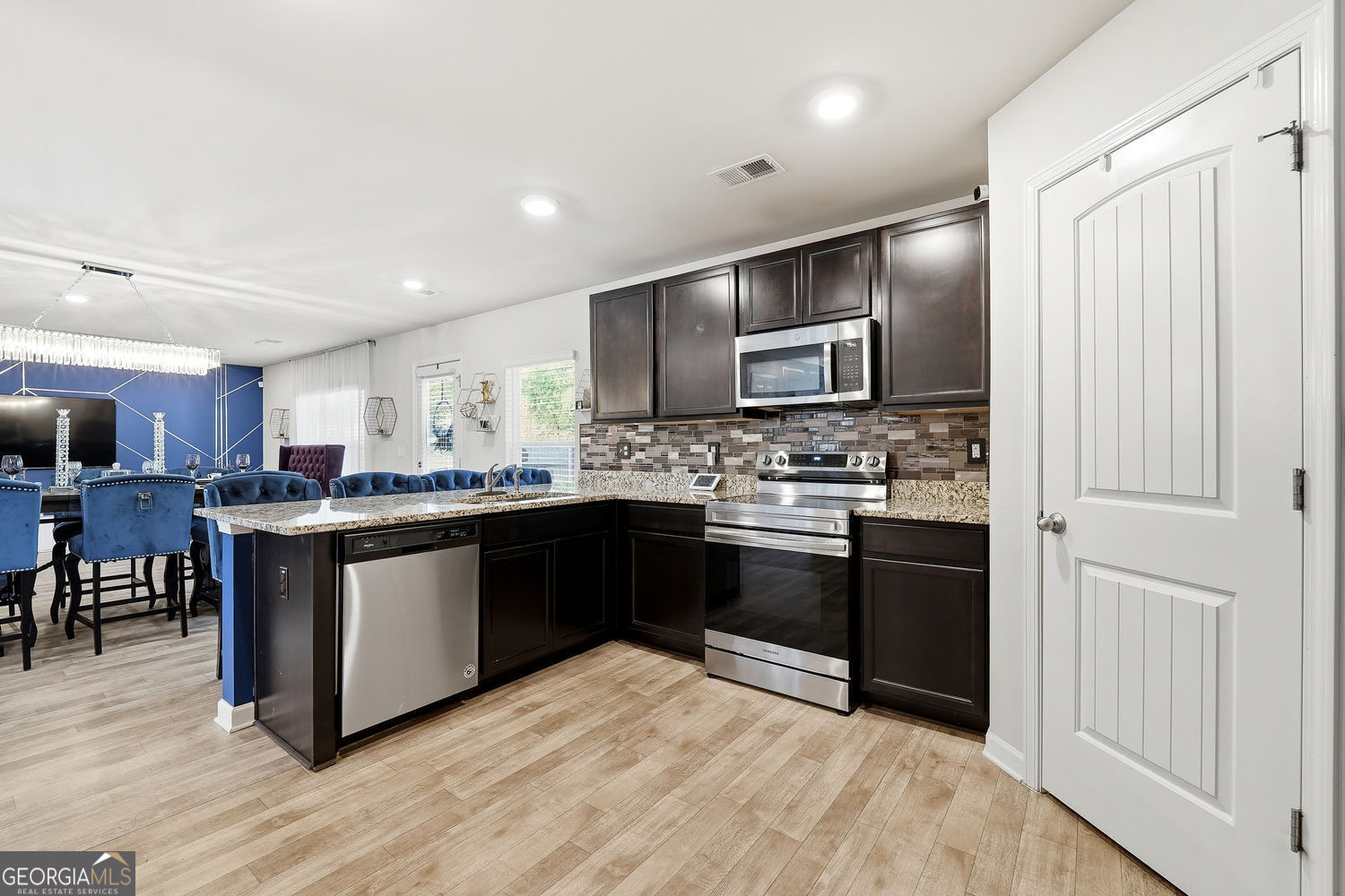 55 Twin Lakes Drive Covington GA 30016