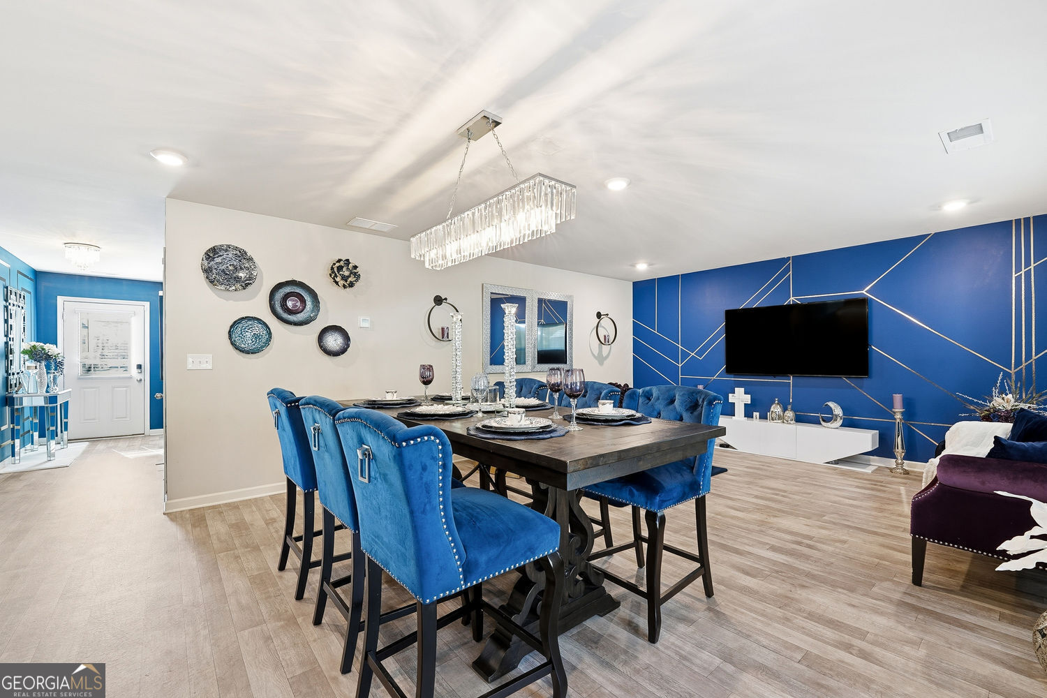 55 Twin Lakes Drive Covington GA 30016