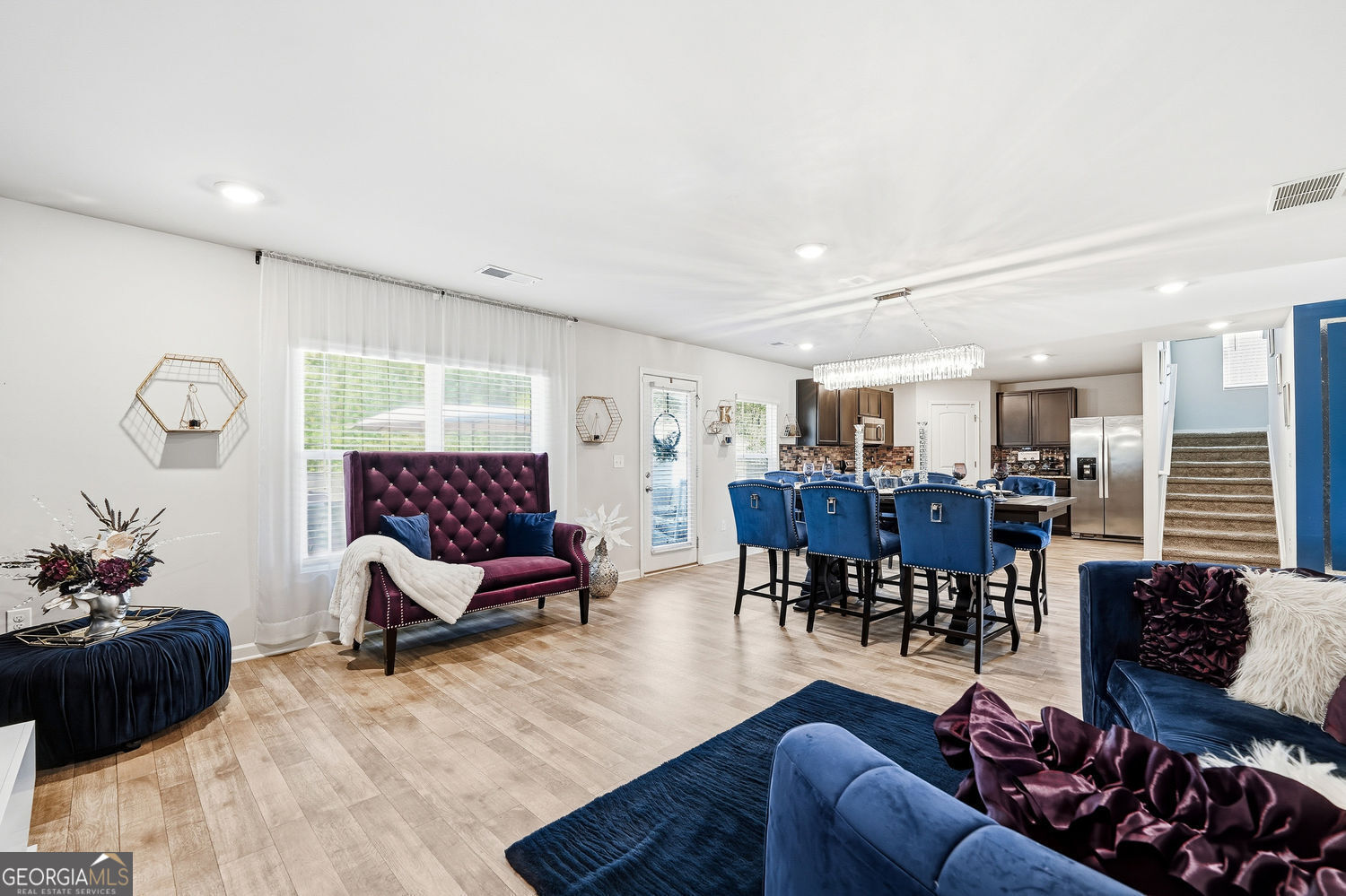 55 Twin Lakes Drive Covington GA 30016