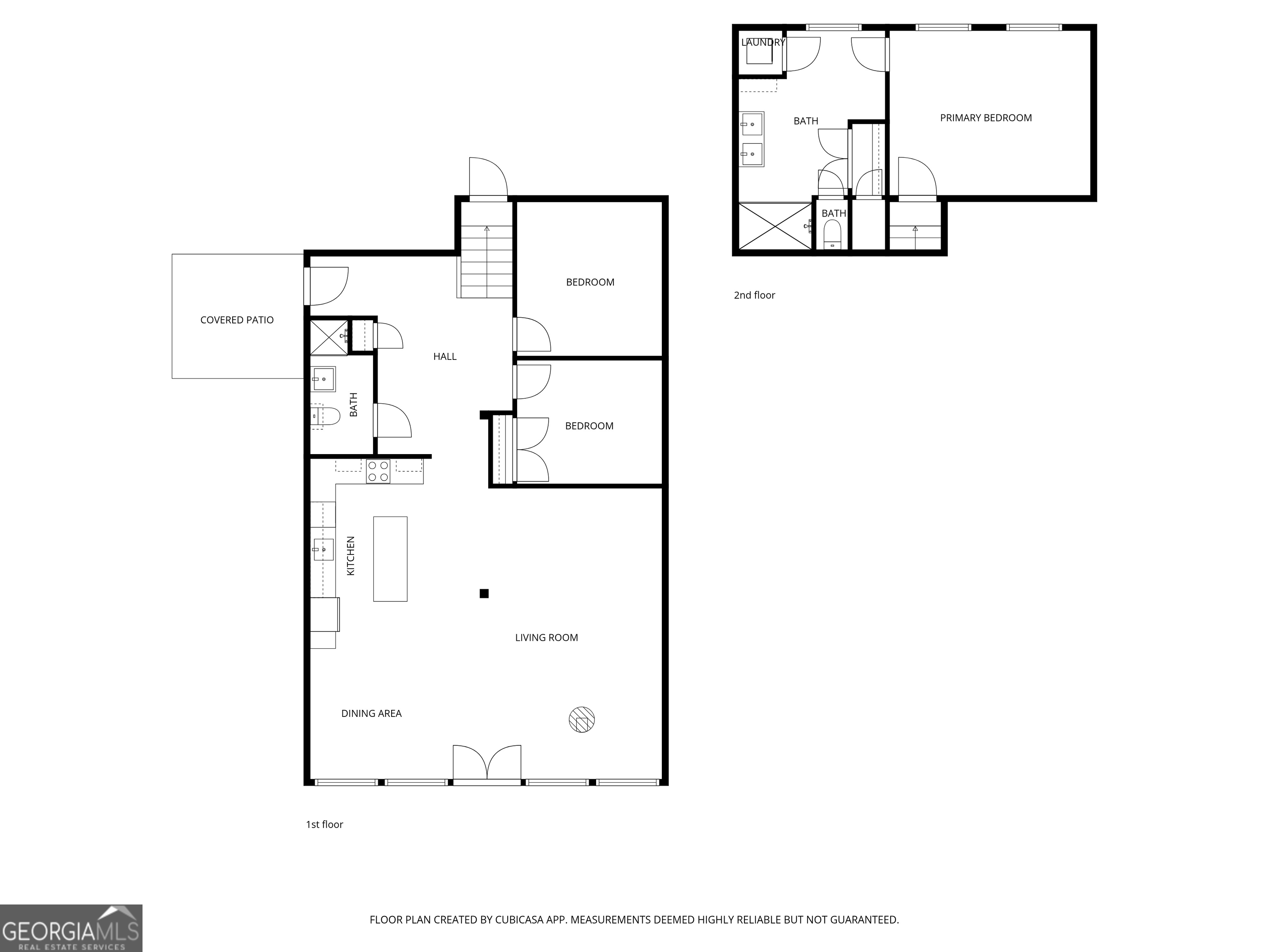 8512 Old 441 S Lakemont GA 30552