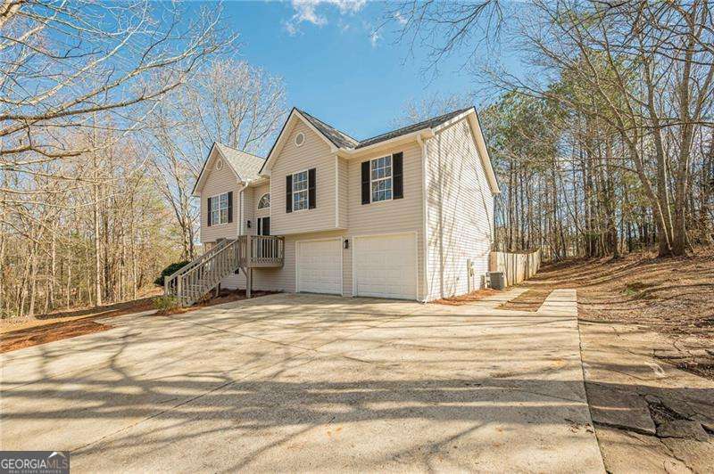 156 Dogwood Glen Drive Aragon GA 30104