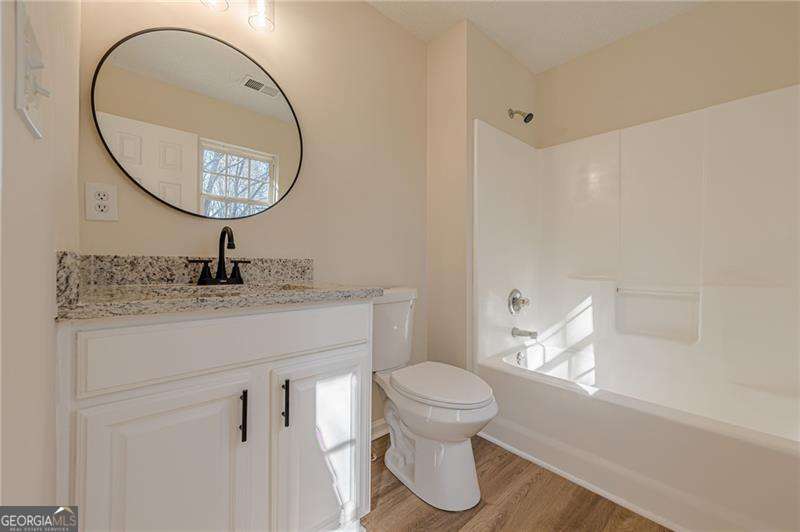 156 Dogwood Glen Drive Aragon GA 30104