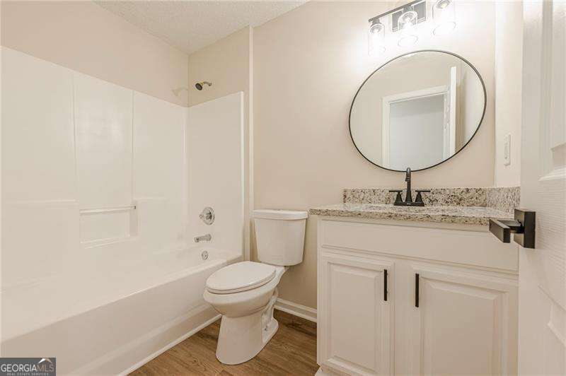 156 Dogwood Glen Drive Aragon GA 30104
