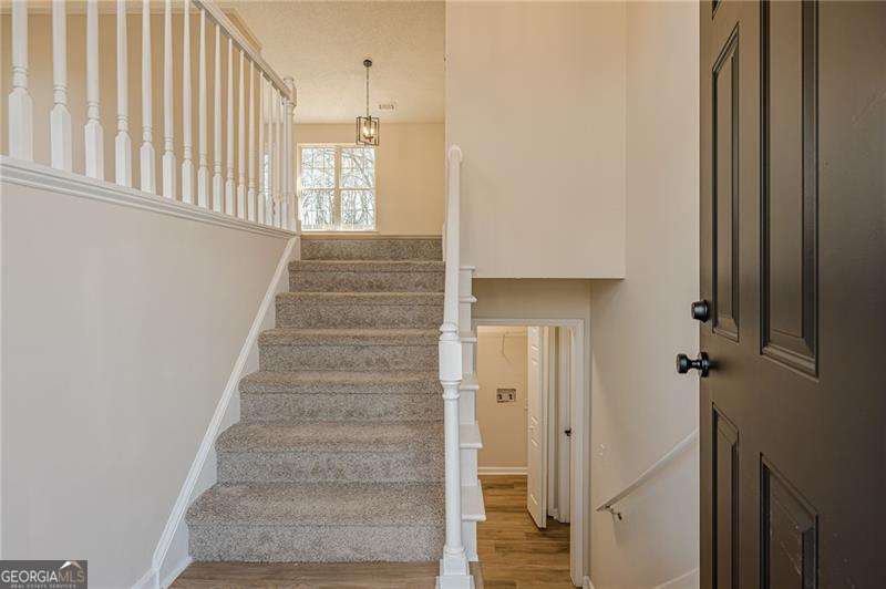 156 Dogwood Glen Drive Aragon GA 30104