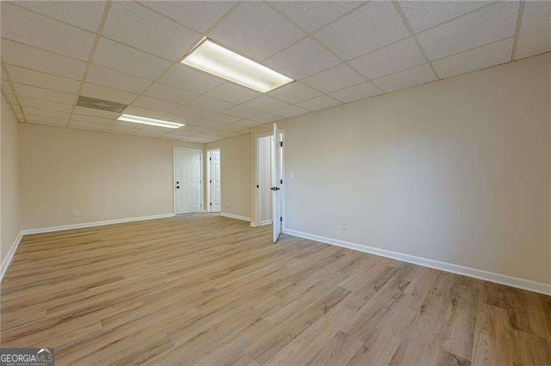 156 Dogwood Glen Drive Aragon GA 30104