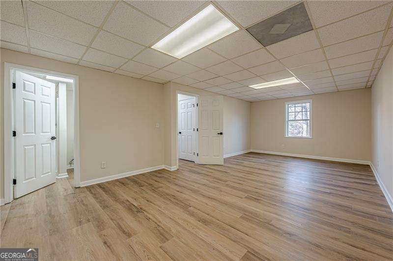 156 Dogwood Glen Drive Aragon GA 30104