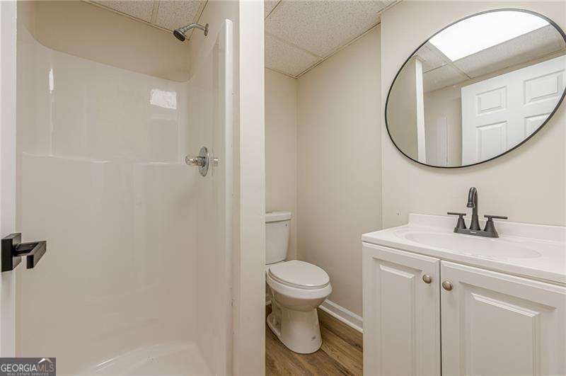 156 Dogwood Glen Drive Aragon GA 30104