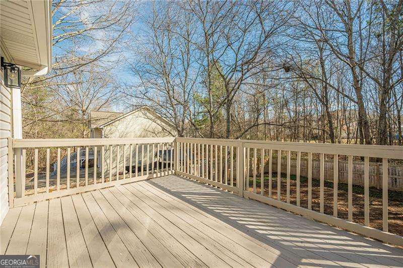 156 Dogwood Glen Drive Aragon GA 30104