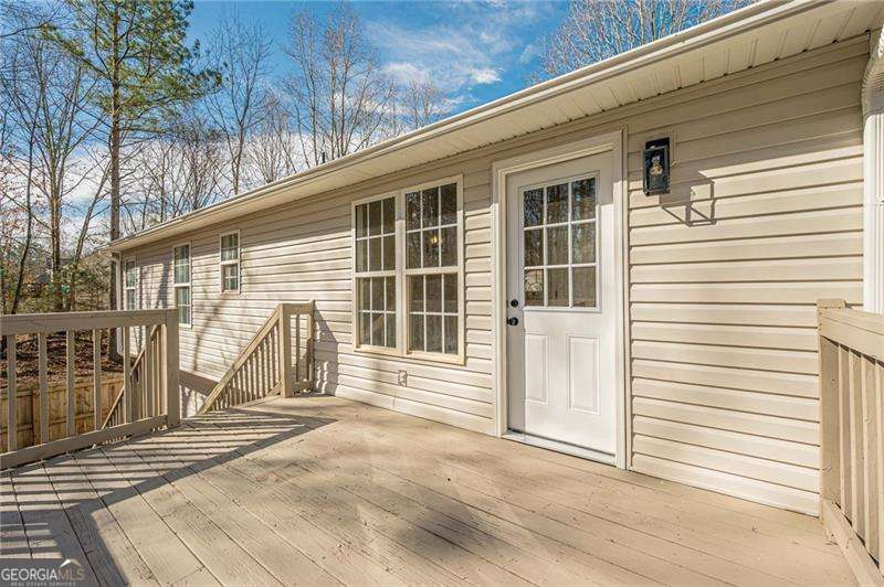 156 Dogwood Glen Drive Aragon GA 30104