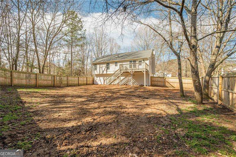 156 Dogwood Glen Drive Aragon GA 30104