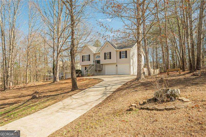 156 Dogwood Glen Drive Aragon GA 30104