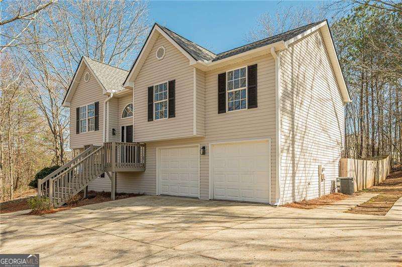 156 Dogwood Glen Drive Aragon GA 30104