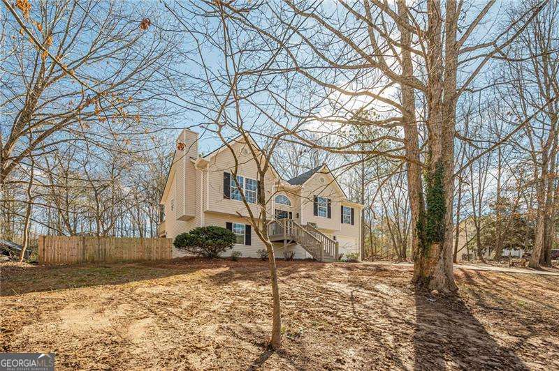 156 Dogwood Glen Drive Aragon GA 30104