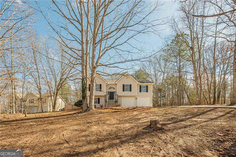 156 Dogwood Glen Drive Aragon GA 30104