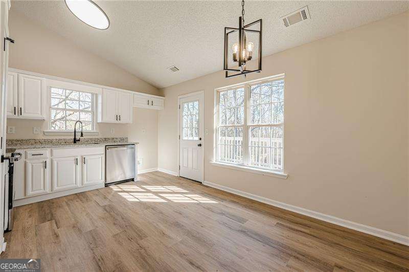 156 Dogwood Glen Drive Aragon GA 30104