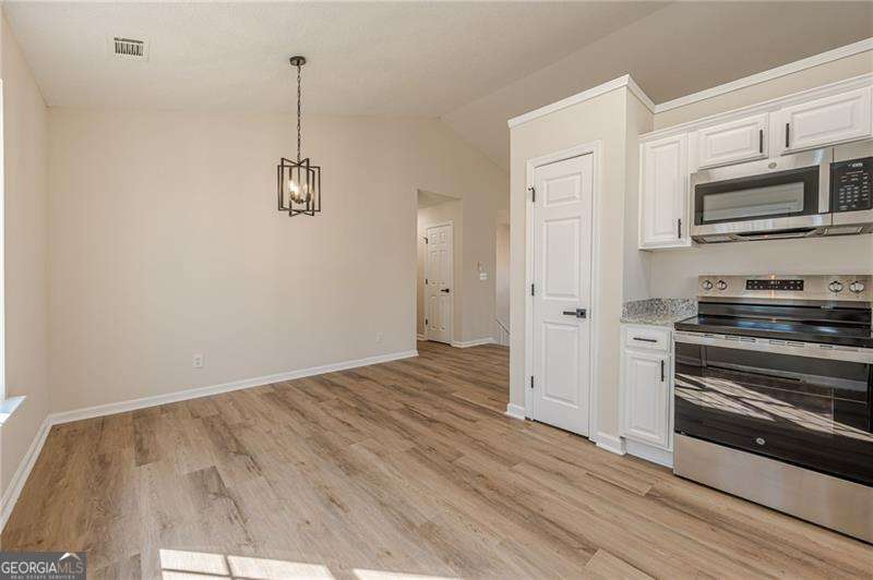 156 Dogwood Glen Drive Aragon GA 30104