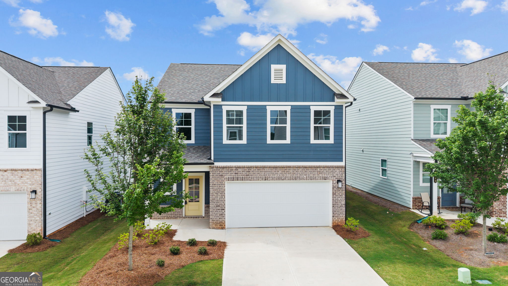 4416 Buttonwood Lane Lilburn GA 30047