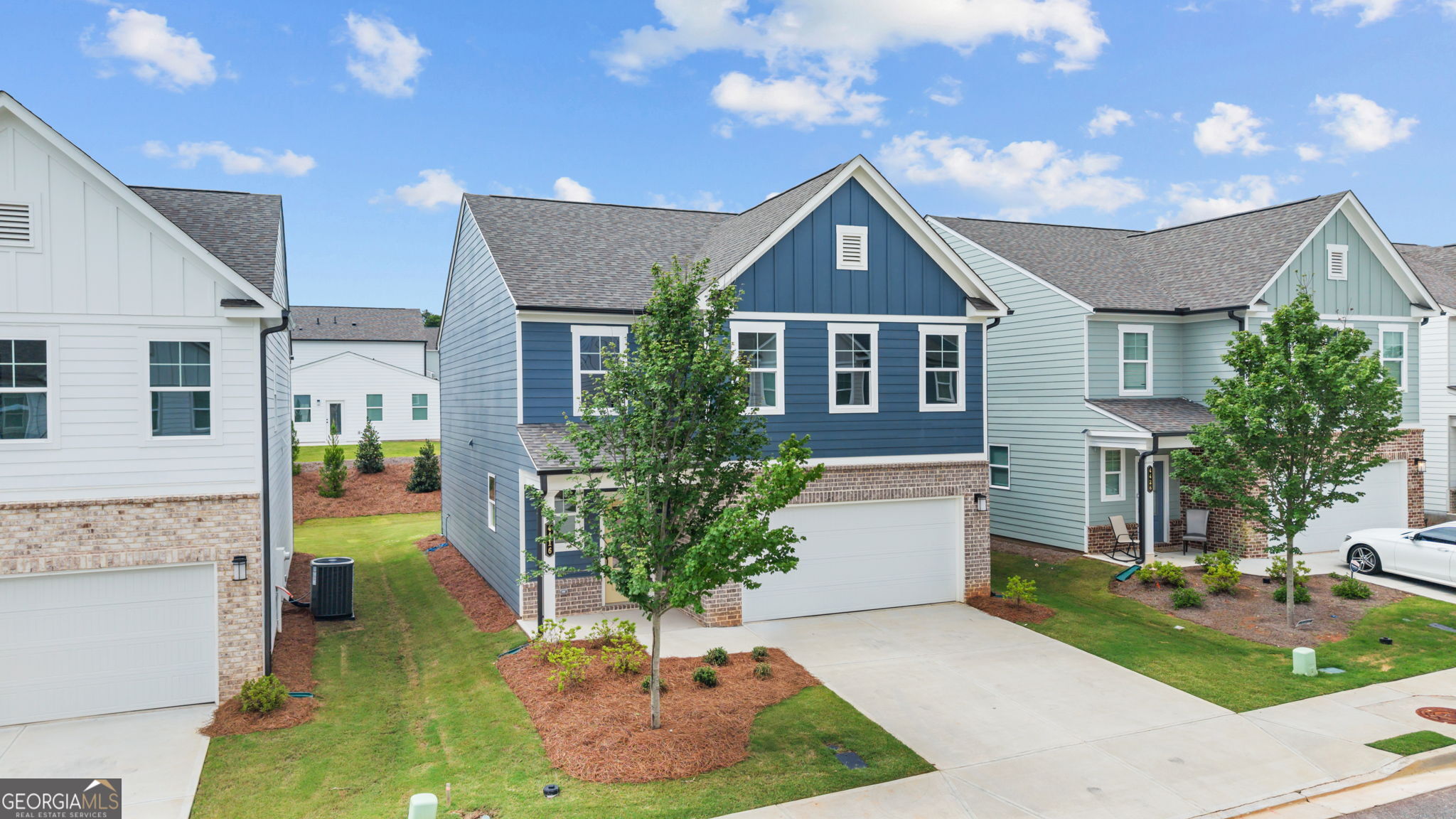 4416 Buttonwood Lane Lilburn GA 30047