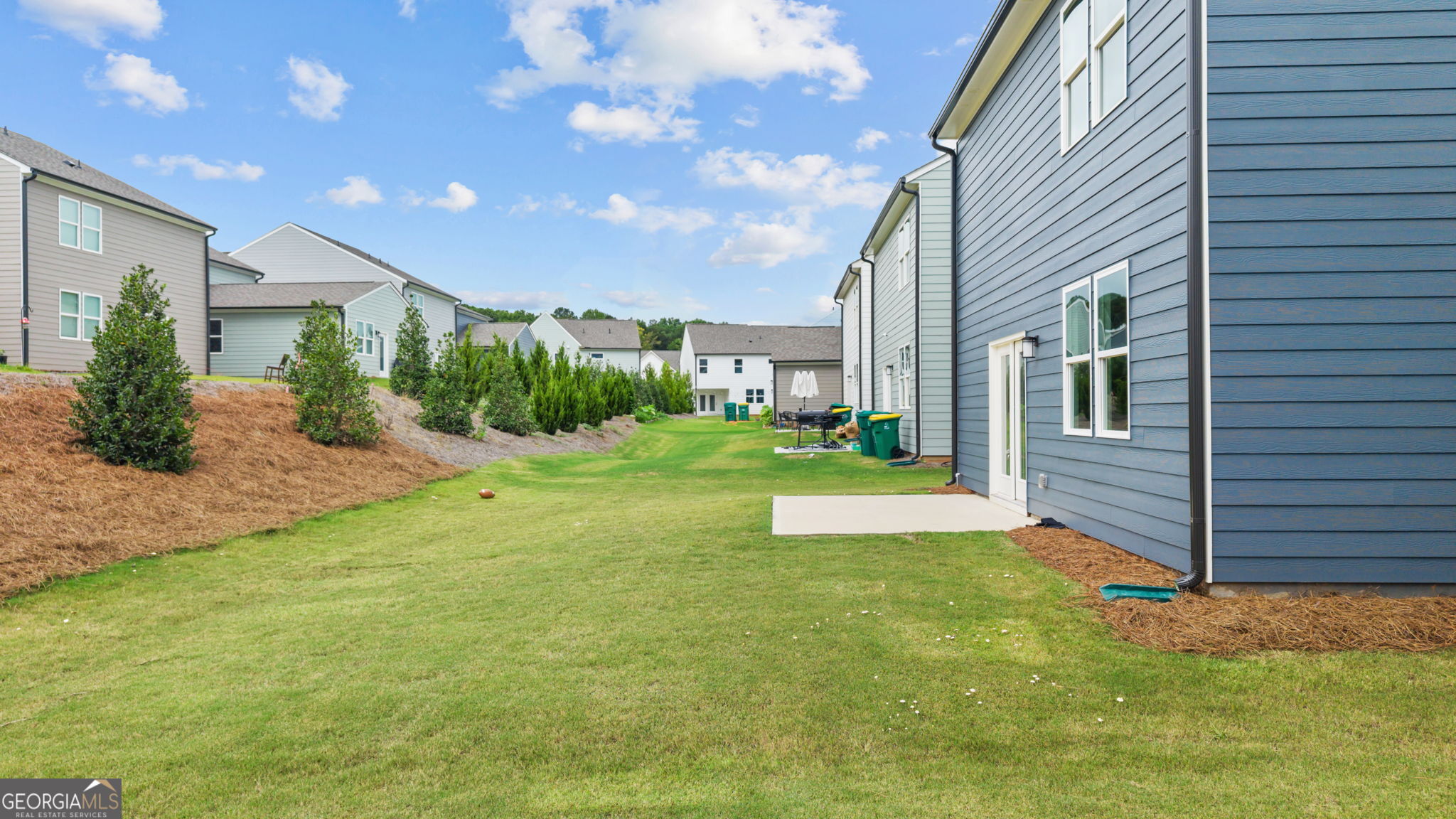 4416 Buttonwood Lane Lilburn GA 30047