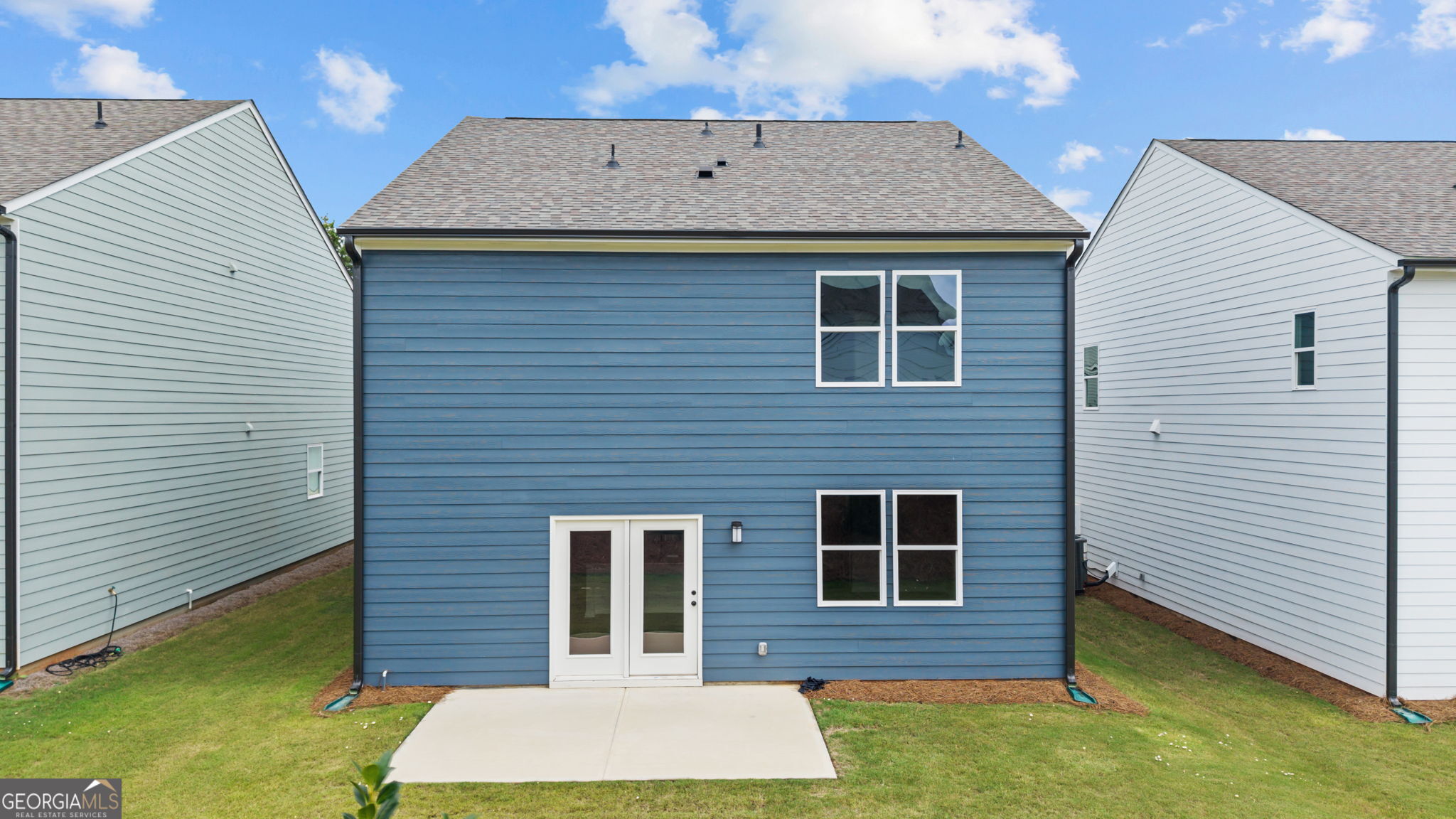 4416 Buttonwood Lane Lilburn GA 30047