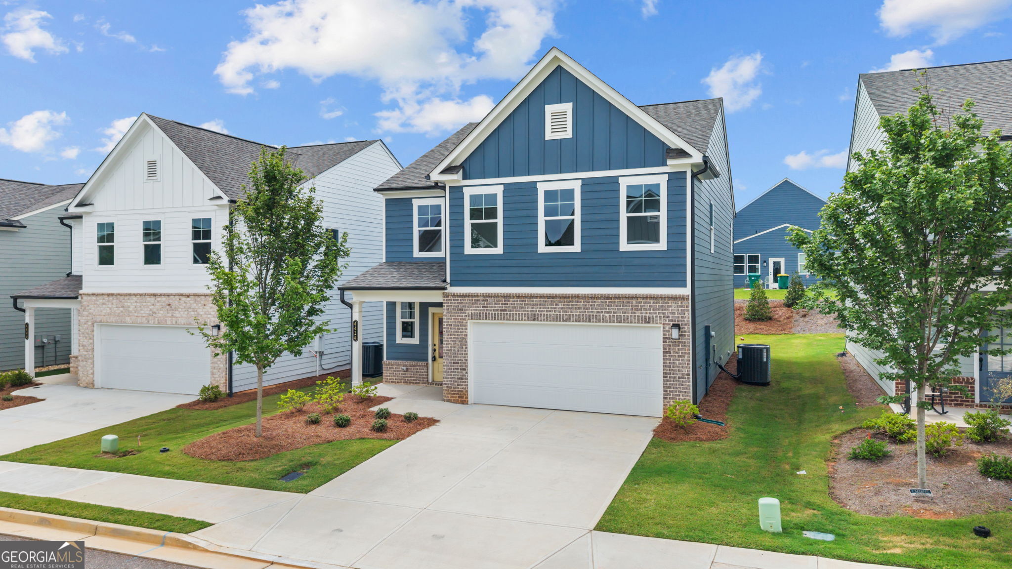 4416 Buttonwood Lane Lilburn GA 30047