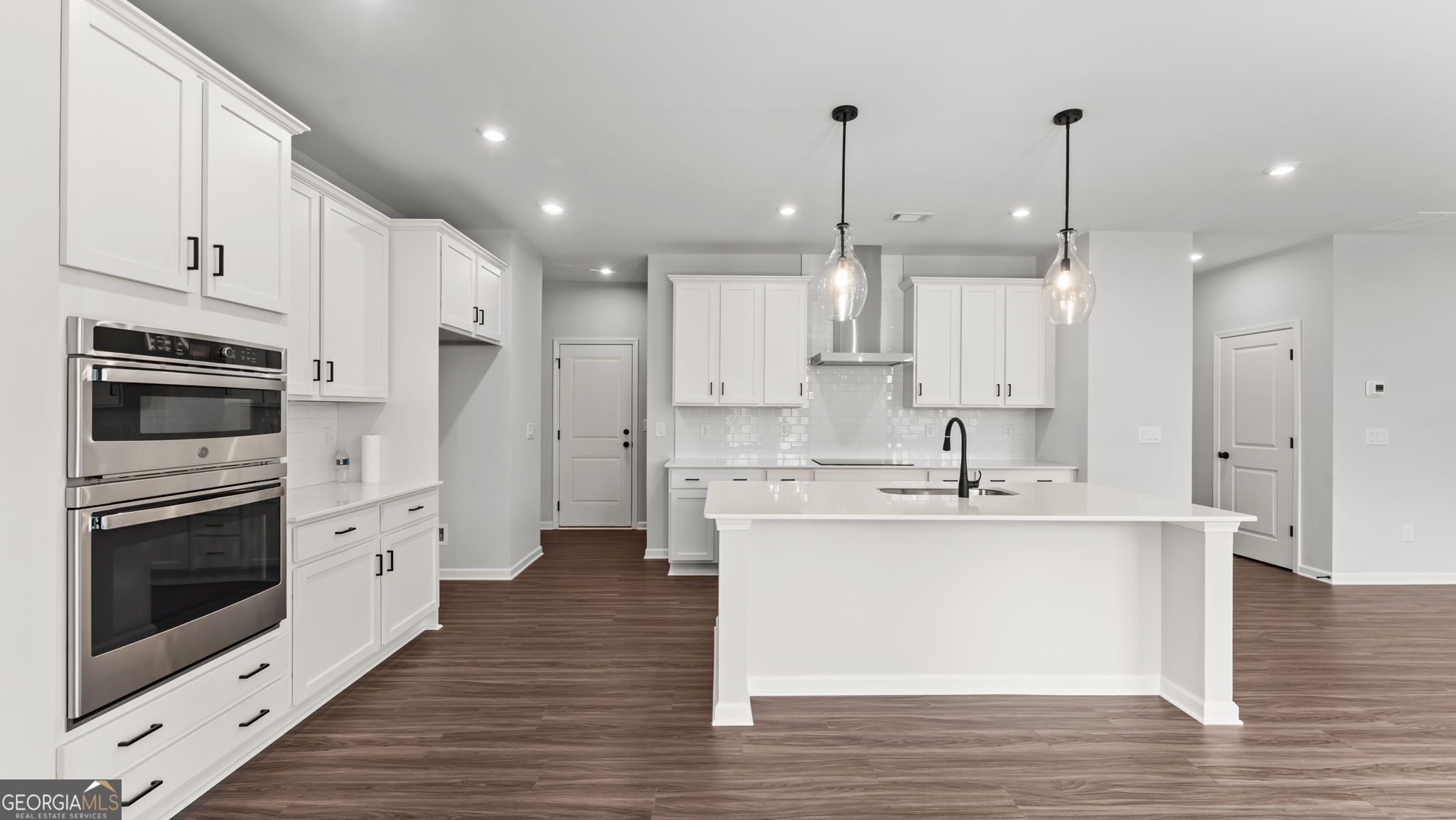 4416 Buttonwood Lane Lilburn GA 30047