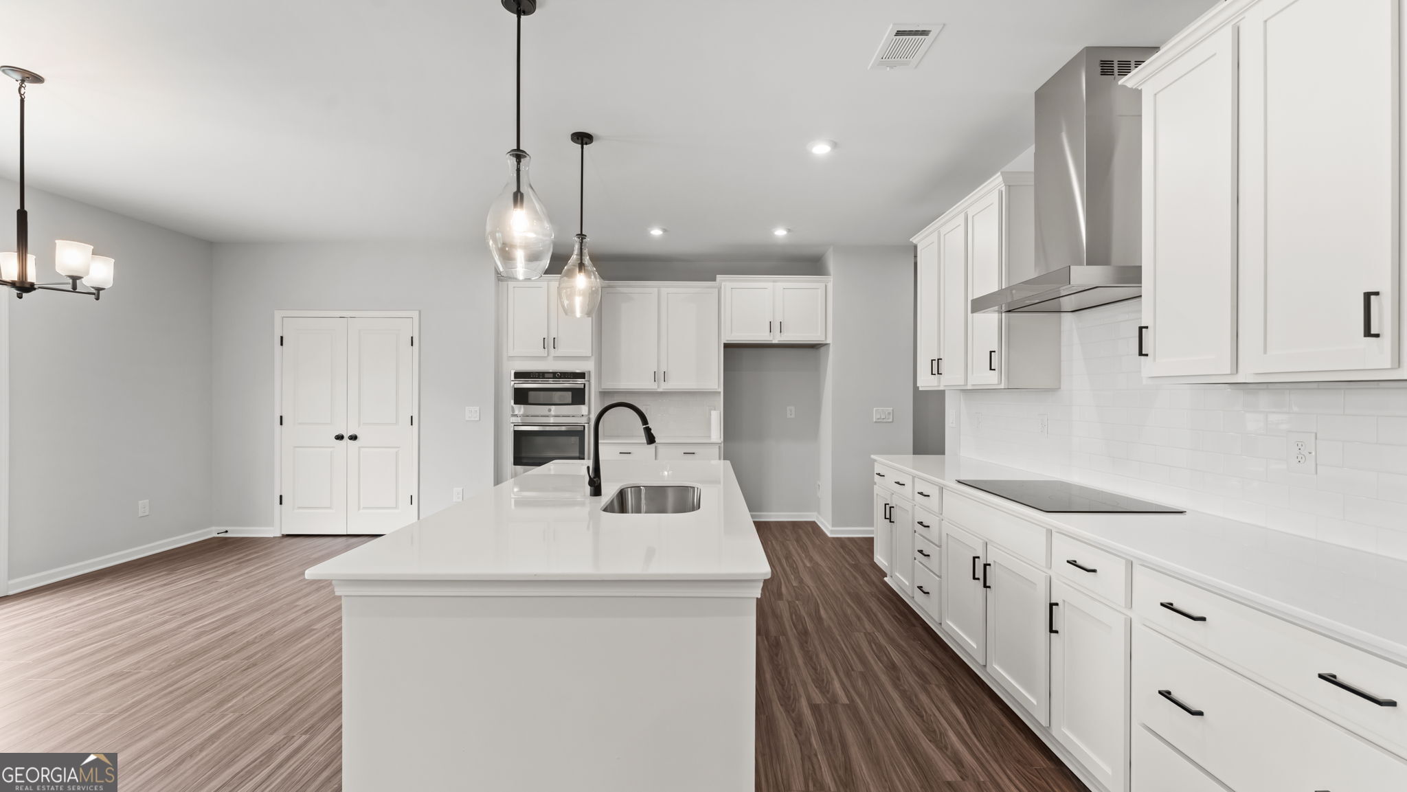 4416 Buttonwood Lane Lilburn GA 30047