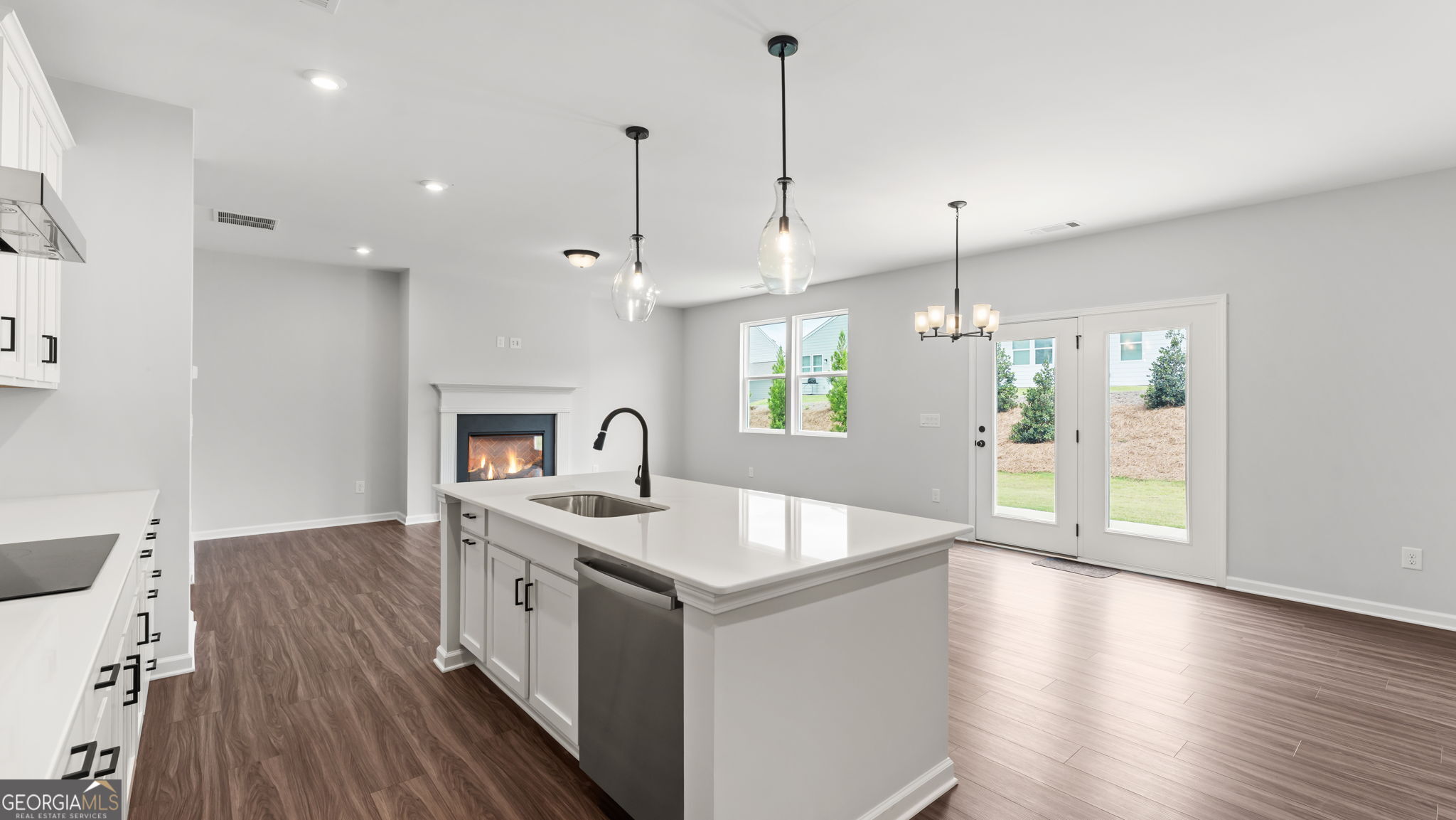 4416 Buttonwood Lane Lilburn GA 30047