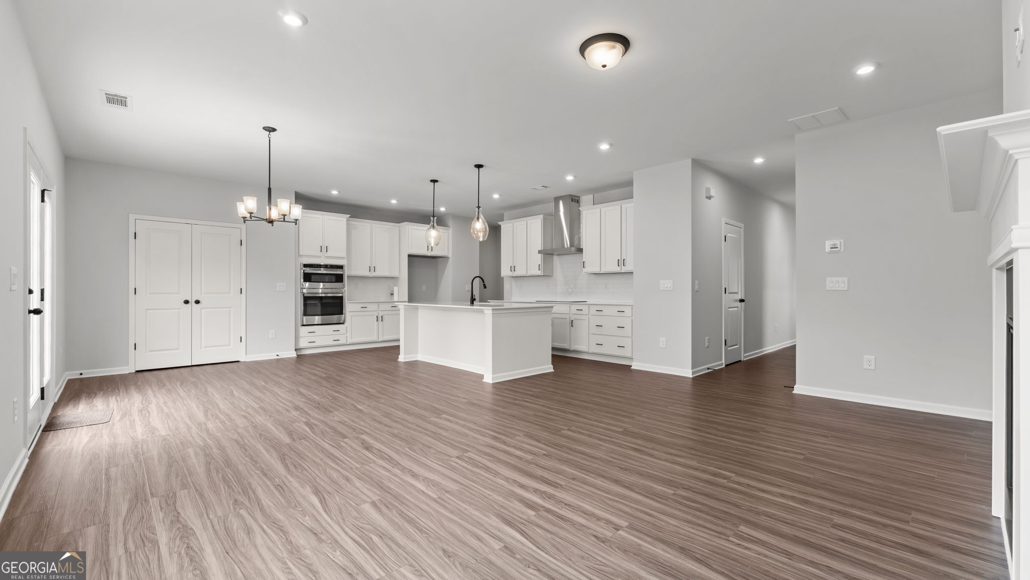 4416 Buttonwood Lane Lilburn GA 30047