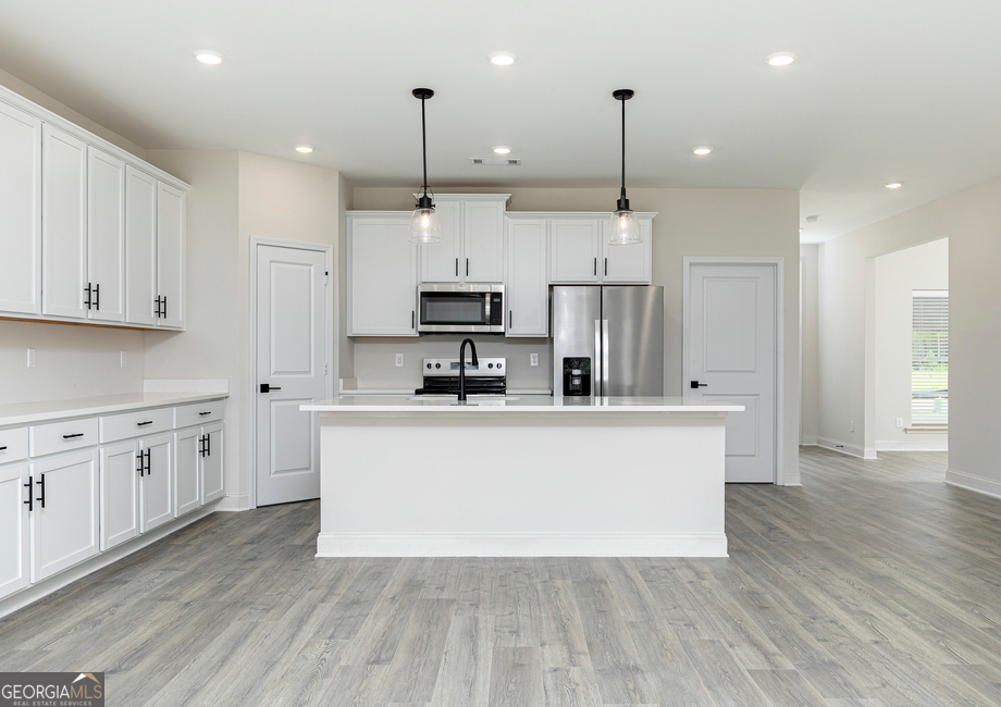 38 Cantrell Drive Dallas GA 30157