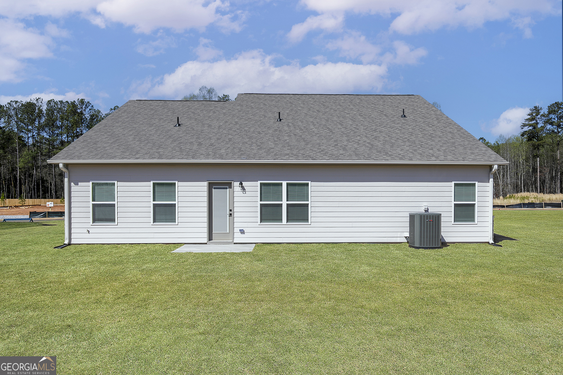 38 Cantrell Drive Dallas GA 30157